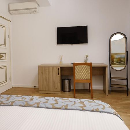 Vila Ferdinand Tirana Habitación foto