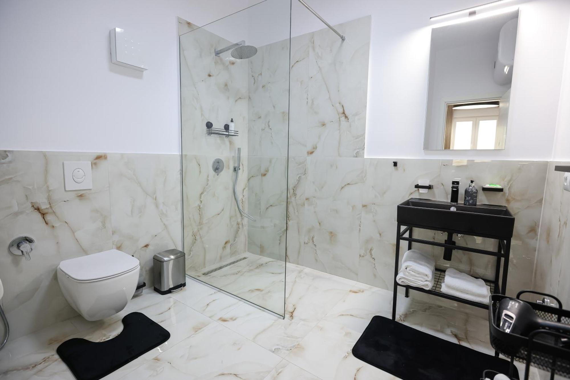 Vila Ferdinand Tirana Habitación foto